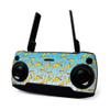 MightySkins Skin for DJI Mavic Mini Portable Drone Quadcopter - Raining Pizza | Protective, Durable, and Unique Vinyl Decal wrap Cover | Easy to Apply, Remove, and Change Styles | Made in The USA view 4