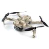 MightySkins Skin for DJI Mavic Mini Portable Drone Quadcopter - Viper Western | Protective, Durable, and Unique Vinyl Decal wrap cover | Easy To Apply, Remove, and Change Styles | Made in the USA (DJMAVMIN-Viper Western) view 2