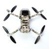 MightySkins Skin for DJI Mavic Mini Portable Drone Quadcopter - Viper Western | Protective, Durable, and Unique Vinyl Decal wrap cover | Easy To Apply, Remove, and Change Styles | Made in the USA (DJMAVMIN-Viper Western) view 3