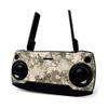 MightySkins Skin for DJI Mavic Mini Portable Drone Quadcopter - Viper Western | Protective, Durable, and Unique Vinyl Decal wrap cover | Easy To Apply, Remove, and Change Styles | Made in the USA (DJMAVMIN-Viper Western) view 4