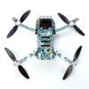 MightySkins Skin for DJI Mavic Mini Portable Drone Quadcopter - VSCO Girl | Protective, Durable, and Unique Vinyl Decal wrap cover | Easy To Apply, Remove, and Change Styles | Made in the USA, VSCO8 (DJMAVMIN-VSCO8) view 3