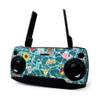 MightySkins Skin for DJI Mavic Mini Portable Drone Quadcopter - VSCO Girl | Protective, Durable, and Unique Vinyl Decal wrap cover | Easy To Apply, Remove, and Change Styles | Made in the USA, VSCO8 (DJMAVMIN-VSCO8) view 4