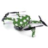 MightySkins Skin for DJI Mavic Mini Portable Drone Quadcopter - Golf | Protective, Durable, and Unique Vinyl Decal wrap Cover | Easy to Apply, Remove, and Change Styles | Made in The USA view 2