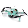 MightySkins Skin for DJI Mavic Mini Portable Drone Quadcopter - Cool Corgi | Protective, Durable, and Unique Vinyl Decal wrap cover | Easy To Apply, Remove, and Change Styles | Made in the USA (DJMAVMIN-Cool Corgi) view 2