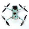 MightySkins Skin for DJI Mavic Mini Portable Drone Quadcopter - Cool Corgi | Protective, Durable, and Unique Vinyl Decal wrap cover | Easy To Apply, Remove, and Change Styles | Made in the USA (DJMAVMIN-Cool Corgi) view 3