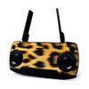 MightySkins Skin for DJI Mavic Mini Portable Drone Quadcopter - Cheetah | Protective, Durable, and Unique Vinyl Decal wrap cover | Easy To Apply, Remove, and Change Styles | Made in the USA, Model Number: DJMAVMIN-Cheetah view 4