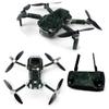MightySkins Skin for DJI Mavic Mini Portable Drone Quadcopter - Green Marble | Protective, Durable, and Unique Vinyl Decal wrap Cover | Easy to Apply, Remove, and Change Styles | Made in The USA view 1
