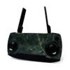 MightySkins Skin for DJI Mavic Mini Portable Drone Quadcopter - Green Marble | Protective, Durable, and Unique Vinyl Decal wrap Cover | Easy to Apply, Remove, and Change Styles | Made in The USA view 4