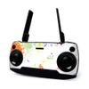 MightySkins Skin for DJI Mavic Mini Portable Drone Quadcopter - Splash Of Color | Protective, Durable, and Unique Vinyl Decal wrap cover | Easy To Apply, Remove, and Change Styles | Made in the USA (DJMAVMIN-Splash Of Color) view 4