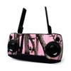 MightySkins Skin for DJI Mavic Mini Portable Drone Quadcopter - Pink Tree Camo | Protective, Durable, and Unique Vinyl Decal wrap cover | Easy To Apply, Remove, and Change Styles | Made in the USA, Model Number: DJMAVMIN-Pink Tree Camo view 4