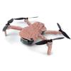 MightySkins Skin for DJI Mavic Mini Portable Drone Quadcopter - Pink Marble | Protective, Durable, and Unique Vinyl Decal wrap cover | Easy To Apply, Remove, and Change Styles | Made in the USA, DJMAVMIN-Pink Marble view 2