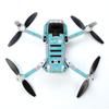 MightySkins Skin for DJI Mavic Mini Portable Drone Quadcopter - Water Flowers | Protective, Durable, and Unique Vinyl Decal wrap Cover | Easy to Apply, Remove, and Change Styles | Made in The USA view 3