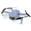 MightySkins Skin for DJI Mavic Mini Portable Drone Quadcopter - Castle Unicorns | Protective, Durable, and Unique Vinyl Decal wrap Cover | Easy to Apply, Remove, and Change Styles | Made in The USA view 2
