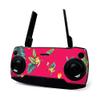 MightySkins Skin for DJI Mavic Mini Portable Drone Quadcopter - Paradise | Protective, Durable, and Unique Vinyl Decal wrap cover | Easy To Apply, Remove, and Change Styles | Made in the USA, Model Number: DJMAVMIN-Paradise view 4