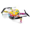 MightySkins Skin for DJI Mavic Mini Portable Drone Quadcopter - VSCO Girl | Protective, Durable, and Unique Vinyl Decal wrap Cover | Easy to Apply, Remove, and Change Styles | Made in The USA view 2