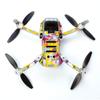 MightySkins Skin for DJI Mavic Mini Portable Drone Quadcopter - VSCO Girl | Protective, Durable, and Unique Vinyl Decal wrap Cover | Easy to Apply, Remove, and Change Styles | Made in The USA view 3
