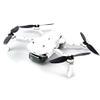 MightySkins Skin for DJI Mavic Mini Portable Drone Quadcopter - Pixel Pattern | Protective, Durable, and Unique Vinyl Decal wrap cover | Easy To Apply, Remove, and Change Styles | Made in the USA (DJMAVMIN-Pixel Pattern) view 2
