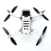 MightySkins Skin for DJI Mavic Mini Portable Drone Quadcopter - Pixel Pattern | Protective, Durable, and Unique Vinyl Decal wrap cover | Easy To Apply, Remove, and Change Styles | Made in the USA (DJMAVMIN-Pixel Pattern) view 3