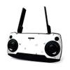 MightySkins Skin for DJI Mavic Mini Portable Drone Quadcopter - Pixel Pattern | Protective, Durable, and Unique Vinyl Decal wrap cover | Easy To Apply, Remove, and Change Styles | Made in the USA (DJMAVMIN-Pixel Pattern) view 4