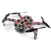 MightySkins Skin for DJI Mavic Mini Portable Drone Quadcopter - Retro Controllers 3 | Protective, Durable, and Unique Vinyl Decal wrap cover | Easy To Apply | Made in the USA (DJMAVMIN-Retro Controllers 3) view 2