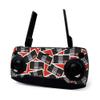MightySkins Skin for DJI Mavic Mini Portable Drone Quadcopter - Retro Controllers 3 | Protective, Durable, and Unique Vinyl Decal wrap cover | Easy To Apply | Made in the USA (DJMAVMIN-Retro Controllers 3) view 4