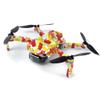 MightySkins Skin for DJI Mavic Mini Portable Drone Quadcopter - Gummy Bears | Protective, Durable, and Unique Vinyl Decal wrap Cover | Easy to Apply, Remove, and Change Styles | Made in The USA view 2