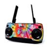 MightySkins Skin for DJI Mavic Mini Portable Drone Quadcopter - Protective, Durable, and Unique Vinyl Decal wrap cover | Easy To Apply, Remove, and Change Styles | Made in the USA, VSCO5 (DJMAVMIN-VSCO5) view 4