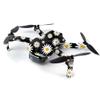 MightySkins Skin for DJI Mavic Mini Portable Drone Quadcopter - Daisies | Protective, Durable, and Unique Vinyl Decal wrap Cover | Easy to Apply, Remove, and Change Styles | Made in The USA view 2