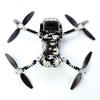 MightySkins Skin for DJI Mavic Mini Portable Drone Quadcopter - Daisies | Protective, Durable, and Unique Vinyl Decal wrap Cover | Easy to Apply, Remove, and Change Styles | Made in The USA view 3