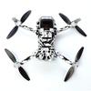 MightySkins Skin for DJI Mavic Mini Portable Drone Quadcopter - Trooper Storm | Protective, Durable, and Unique Vinyl Decal wrap cover | Easy To Apply, Remove, and Change Styles | Made in the USA (DJMAVMIN-Trooper Storm) view 3