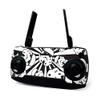 MightySkins Skin for DJI Mavic Mini Portable Drone Quadcopter - Trooper Storm | Protective, Durable, and Unique Vinyl Decal wrap cover | Easy To Apply, Remove, and Change Styles | Made in the USA (DJMAVMIN-Trooper Storm) view 4