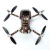MightySkins Skin for DJI Mavic Mini Portable Drone Quadcopter - Woody | Protective, Durable, and Unique Vinyl Decal wrap Cover | Easy to Apply, Remove, and Change Styles | Made in The USA view 3