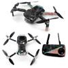 MightySkins Skin for DJI Mavic Mini Portable Drone Quadcopter - Cut Marble | Protective, Durable, and Unique Vinyl Decal wrap Cover | Easy to Apply, Remove, and Change Styles | Made in The USA view 1