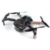 MightySkins Skin for DJI Mavic Mini Portable Drone Quadcopter - Cut Marble | Protective, Durable, and Unique Vinyl Decal wrap Cover | Easy to Apply, Remove, and Change Styles | Made in The USA view 2