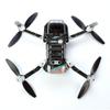 MightySkins Skin for DJI Mavic Mini Portable Drone Quadcopter - Cut Marble | Protective, Durable, and Unique Vinyl Decal wrap Cover | Easy to Apply, Remove, and Change Styles | Made in The USA view 3