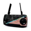 MightySkins Skin for DJI Mavic Mini Portable Drone Quadcopter - Cut Marble | Protective, Durable, and Unique Vinyl Decal wrap Cover | Easy to Apply, Remove, and Change Styles | Made in The USA view 4