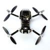 MightySkins Skin for DJI Mavic Mini Portable Drone Quadcopter - Black Gold Marble | Protective, Durable, and Unique Vinyl Decal wrap cover | Easy To Apply, Remove, and Change Styles | Made in the USA (DJMAVMIN-Black Gold Marble) view 3