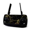 MightySkins Skin for DJI Mavic Mini Portable Drone Quadcopter - Black Gold Marble | Protective, Durable, and Unique Vinyl Decal wrap cover | Easy To Apply, Remove, and Change Styles | Made in the USA (DJMAVMIN-Black Gold Marble) view 4