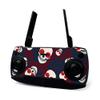 MightySkins Skin for DJI Mavic Mini Portable Drone Quadcopter - Skulls N Roses | Protective, Durable, and Unique Vinyl Decal wrap cover | Easy To Apply, Remove, and Change Styles | Made in the USA (DJMAVMIN-Skulls N Roses) view 4