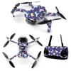 MightySkins Skin for DJI Mavic Mini Portable Drone Quadcopter - Unicorn Dream | Protective, Durable, and Unique Vinyl Decal wrap Cover | Easy to Apply, Remove, and Change Styles | Made in The USA view 1