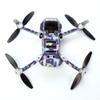 MightySkins Skin for DJI Mavic Mini Portable Drone Quadcopter - Unicorn Dream | Protective, Durable, and Unique Vinyl Decal wrap Cover | Easy to Apply, Remove, and Change Styles | Made in The USA view 3