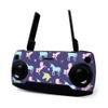 MightySkins Skin for DJI Mavic Mini Portable Drone Quadcopter - Unicorn Dream | Protective, Durable, and Unique Vinyl Decal wrap Cover | Easy to Apply, Remove, and Change Styles | Made in The USA view 4
