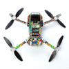 MightySkins Skin for DJI Mavic Mini Portable Drone Quadcopter - Flower Wheels | Protective, Durable, and Unique Vinyl Decal wrap cover | Easy To Apply, Remove, and Change Styles | Made in the USA (DJMAVMIN-Flower Wheels) view 3