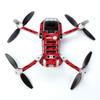MightySkins Skin for DJI Mavic Mini Portable Drone Quadcopter - Guns | Protective, Durable, and Unique Vinyl Decal wrap cover | Easy To Apply, Remove, and Change Styles | Made in the USA (DJMAVMIN-Guns) view 3