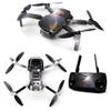 MightySkins Skin for DJI Mavic Mini Portable Drone Quadcopter - Centaurus | Protective, Durable, and Unique Vinyl Decal wrap cover | Easy To Apply, Remove, and Change Styles | Made in the USA, Model Number: DJMAVMIN-Centaurus view 1