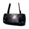 MightySkins Skin for DJI Mavic Mini Portable Drone Quadcopter - Centaurus | Protective, Durable, and Unique Vinyl Decal wrap cover | Easy To Apply, Remove, and Change Styles | Made in the USA, Model Number: DJMAVMIN-Centaurus view 4