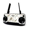MightySkins Skin for DJI Mavic Mini Portable Drone Quadcopter - Retro Lures | Protective, Durable, and Unique Vinyl Decal wrap cover | Easy To Apply, Remove, and Change Styles | Made in the USA, Model Number: DJMAVMIN-Retro Lures view 4