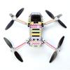 MightySkins Skin for DJI Mavic Mini Portable Drone Quadcopter - Rainbow Chevron | Protective, Durable, and Unique Vinyl Decal wrap cover | Easy To Apply, Remove, and Change Styles | Made in the USA, DJMAVMIN-Rainbow Chevron, DJMAVMIN-Rainbow Chevron, view 3