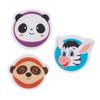 Fun Express Cute Animals ERASERS - Stationery - 24 Pieces view 1