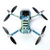 MightySkins Skin for DJI Mavic Mini Portable Drone Quadcopter - Visionary | Protective, Durable, and Unique Vinyl Decal wrap cover | Easy To Apply, Remove, and Change Styles | Made in the USA, Model: DJMAVMIN-Visionary view 3